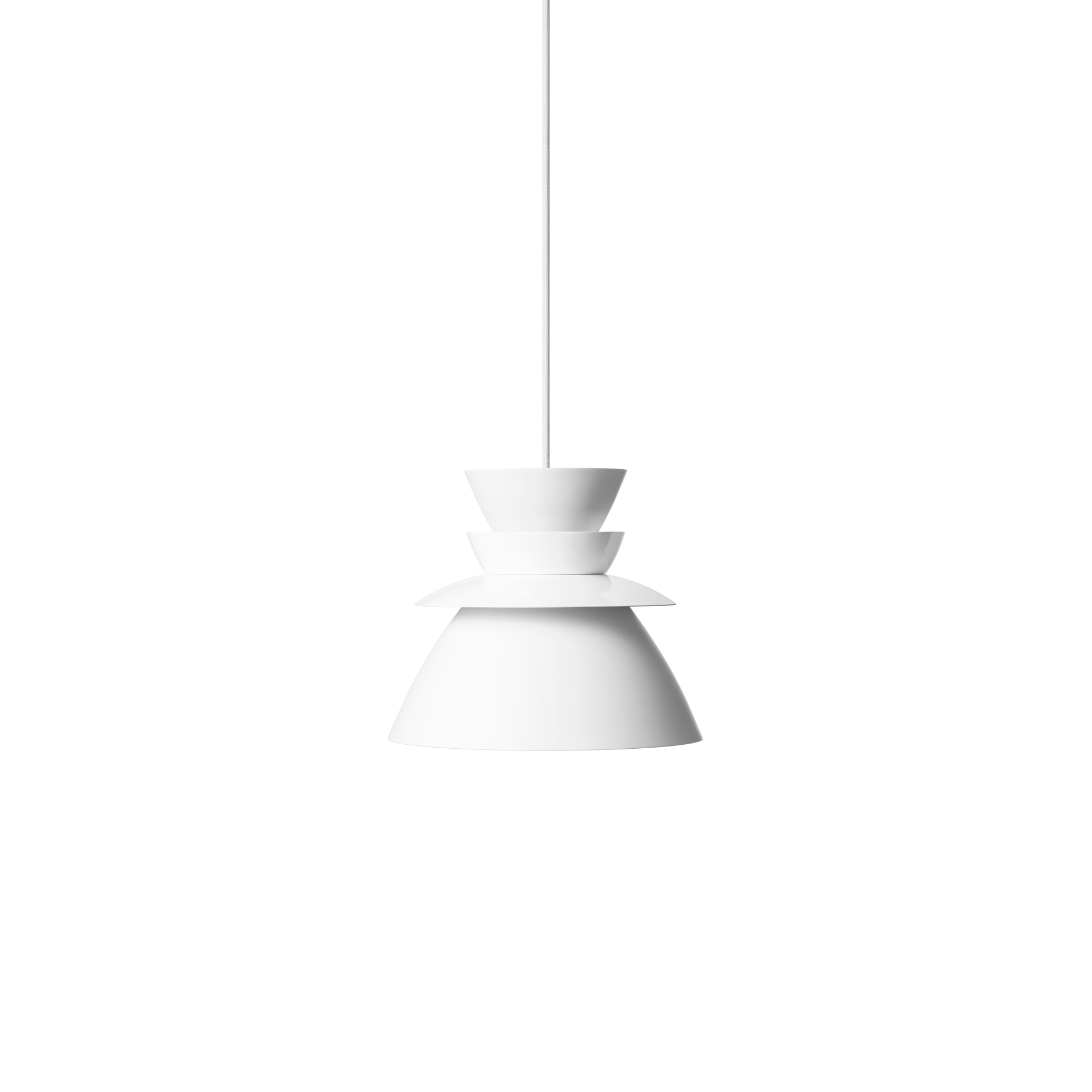 Sundowner Pendant